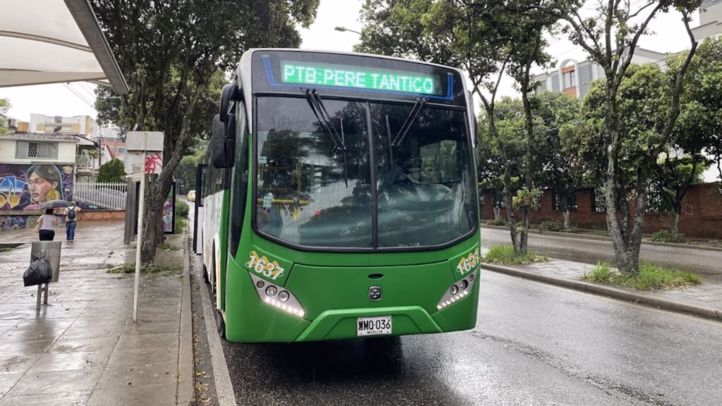 Así puedes pagar el transporte público en Bucaramanga con la app SITME: paso a paso