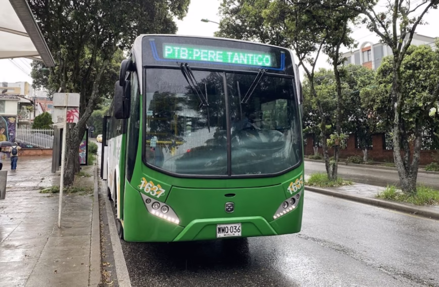 Así puedes pagar el transporte público en Bucaramanga con la app SITME: paso a paso