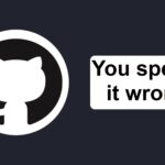 Guthib.com, el sitio que te recuerda que escribiste mal GitHub al buscar