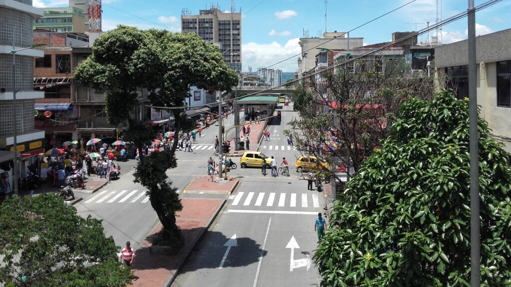 Así podrá pagar en línea el impuesto vehicular de Santander y Bucaramanga