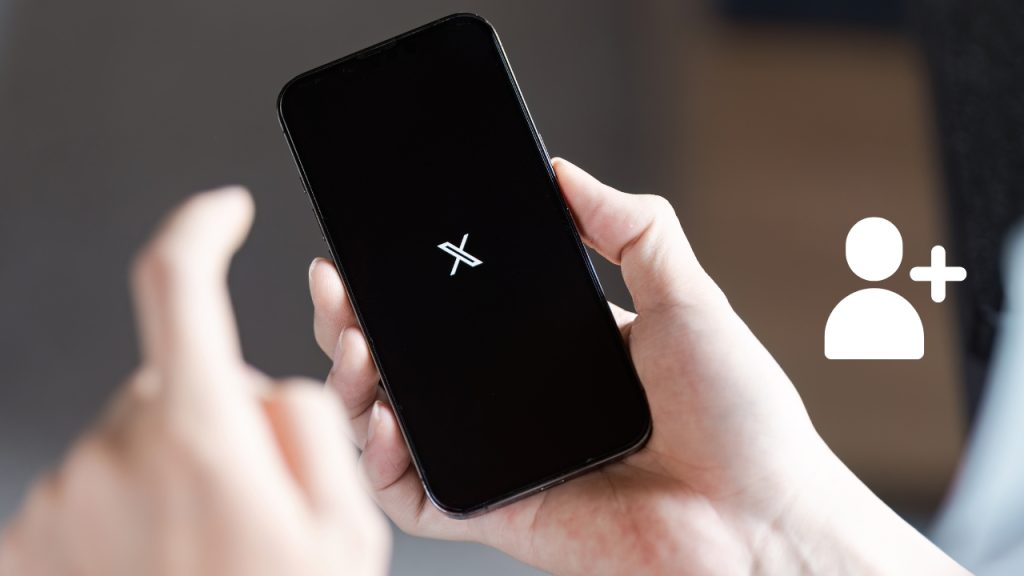 ¿Cómo dejar de seguir a todos en X (Twitter)? Paso a paso con imágenes