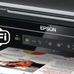 Cómo reconfigurar impresora Epson L355 para imprimir por WiFi al cambiar de red