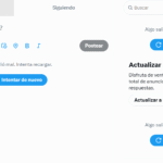Twitter / X está caído este martes 18 de noviembre: no es tu Internet