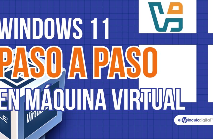 Guía completa: Instala Windows 11 desde cero sin TPM ni conexión a Internet en VirtualBox (con imágenes)