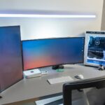 Cómo evitar perder el cursor del mouse cuando usas dos o más pantallas