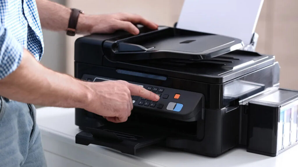 Resetear el contador de almohadillas impresora EPSON L355, L110, L210, L300 y L350